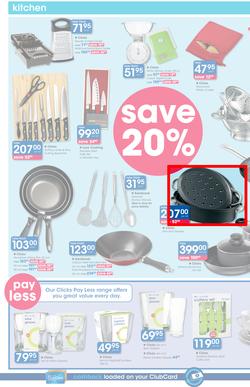 Clicks : Save (22 Sep - 23 Oct 2016), page 36
