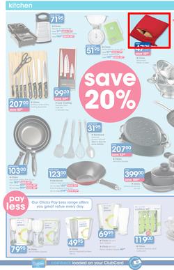 Clicks : Save (22 Sep - 23 Oct 2016), page 36