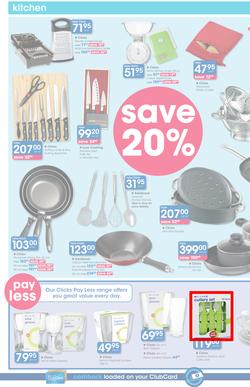 Clicks : Save (22 Sep - 23 Oct 2016), page 36