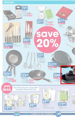 Clicks : Save (22 Sep - 23 Oct 2016), page 36