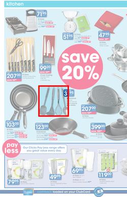 Clicks : Save (22 Sep - 23 Oct 2016), page 36