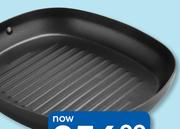 Kambrook 28Cm Griddle Pan