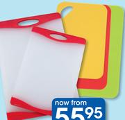 Clicks Chopping Boards-Each