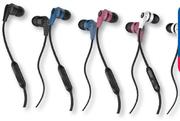 Skullcandy Inkd 2 With Mic Earphones-Per Pair