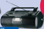 Safeway Radio With USB & SD Card Reader