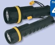 Safeway Rubber LED Touch Medium-Each