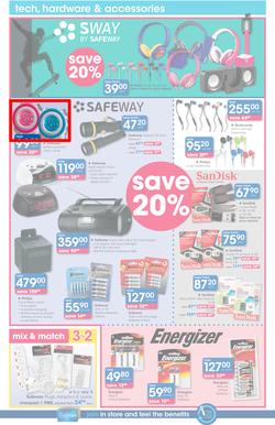Clicks : Save (22 Sep - 23 Oct 2016), page 38