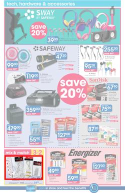 Clicks : Save (22 Sep - 23 Oct 2016), page 38