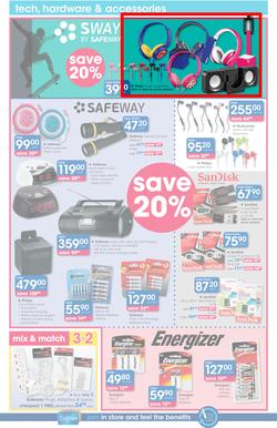 Clicks : Save (22 Sep - 23 Oct 2016), page 38