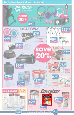 Clicks : Save (22 Sep - 23 Oct 2016), page 38
