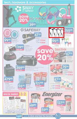 Clicks : Save (22 Sep - 23 Oct 2016), page 38