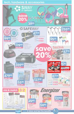 Clicks : Save (22 Sep - 23 Oct 2016), page 38