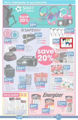 Clicks : Save (22 Sep - 23 Oct 2016), page 38