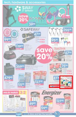 Clicks : Save (22 Sep - 23 Oct 2016), page 38