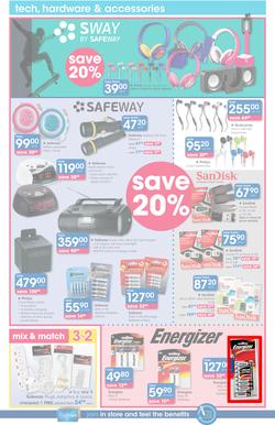 Clicks : Save (22 Sep - 23 Oct 2016), page 38