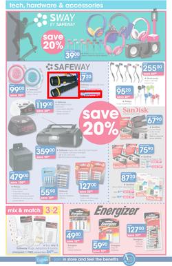 Clicks : Save (22 Sep - 23 Oct 2016), page 38