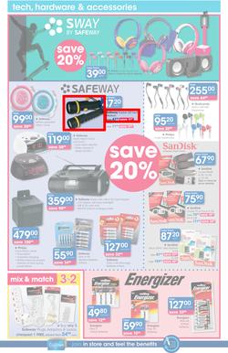 Clicks : Save (22 Sep - 23 Oct 2016), page 38