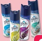 Glade Air Fresheners-180ml Each