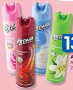 Airoma Air Freshner-225ml Each