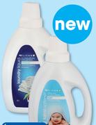 Clicks Baby Fabric Softener-2Ltr