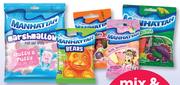 Manhattan Sweet Packs-Per Pack