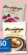 Amajoya Candy-125g Per Pack