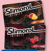 Stimorol Infinity 14 Gums-Per Pack