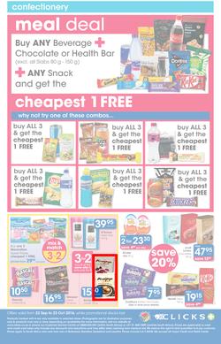 Clicks : Save (22 Sep - 23 Oct 2016), page 40