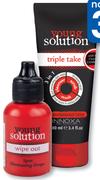 Young Solution 3 In 1 Cleanser, Scrub & Mask-100ml