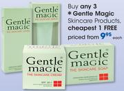 Gentle Magic Skincare Products-Each