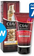 Olay Regenerist Cleanser