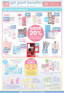 Clicks : Feel Good Pay Less (23 Sep - 21 Oct 2014), page 2
