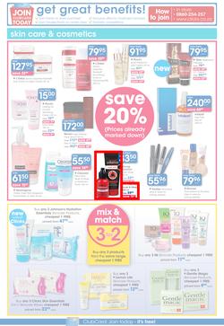 Clicks : Feel Good Pay Less (23 Sep - 21 Oct 2014), page 2