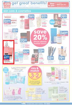 Clicks : Feel Good Pay Less (23 Sep - 21 Oct 2014), page 2