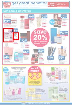 Clicks : Feel Good Pay Less (23 Sep - 21 Oct 2014), page 2