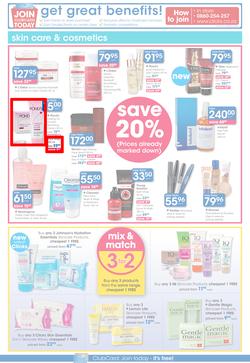 Clicks : Feel Good Pay Less (23 Sep - 21 Oct 2014), page 2