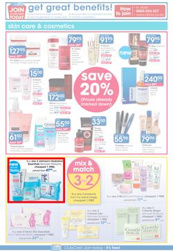 Clicks : Feel Good Pay Less (23 Sep - 21 Oct 2014), page 2
