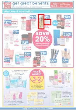 Clicks : Feel Good Pay Less (23 Sep - 21 Oct 2014), page 2