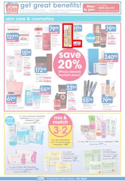 Clicks : Feel Good Pay Less (23 Sep - 21 Oct 2014), page 2
