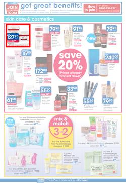 Clicks : Feel Good Pay Less (23 Sep - 21 Oct 2014), page 2