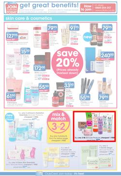 Clicks : Feel Good Pay Less (23 Sep - 21 Oct 2014), page 2