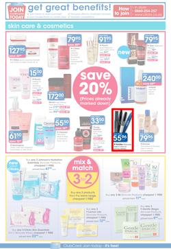 Clicks : Feel Good Pay Less (23 Sep - 21 Oct 2014), page 2