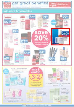 Clicks : Feel Good Pay Less (23 Sep - 21 Oct 2014), page 2