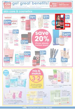 Clicks : Feel Good Pay Less (23 Sep - 21 Oct 2014), page 2