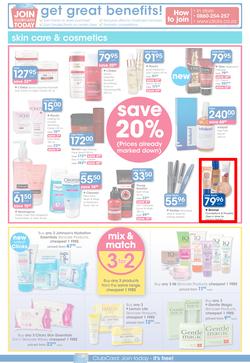 Clicks : Feel Good Pay Less (23 Sep - 21 Oct 2014), page 2