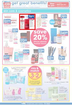 Clicks : Feel Good Pay Less (23 Sep - 21 Oct 2014), page 2
