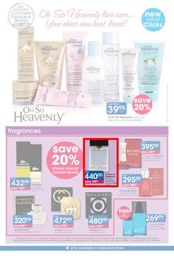 Clicks : Feel Good Pay Less (23 Sep - 21 Oct 2014), page 3