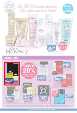 Clicks : Feel Good Pay Less (23 Sep - 21 Oct 2014), page 3