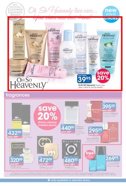 Clicks : Feel Good Pay Less (23 Sep - 21 Oct 2014), page 3