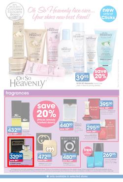 Clicks : Feel Good Pay Less (23 Sep - 21 Oct 2014), page 3